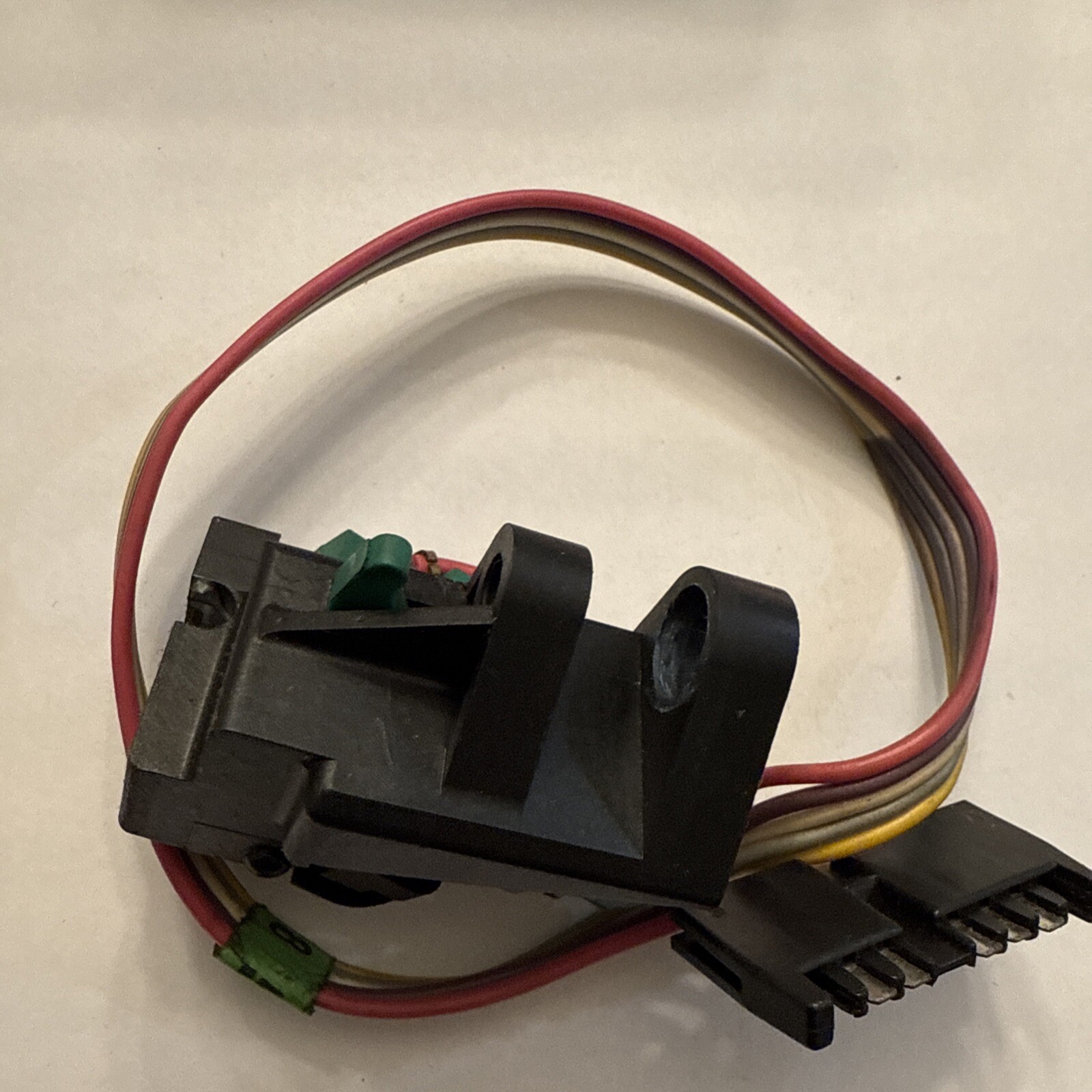 NOS 1982-1992 CHEVY/GMC + ALL GM J CAR Wiper Switch 7835628 - Image 4