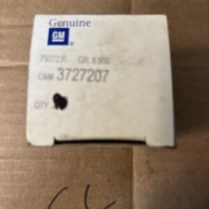 NOS 1994-2000 CHEVROLET  TRUCK BLAZER GM FLYWHEEL FLEX PLATE BOLT 3727207