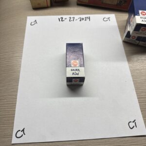 NOS AC CV797C PVC Valve GM 8996609