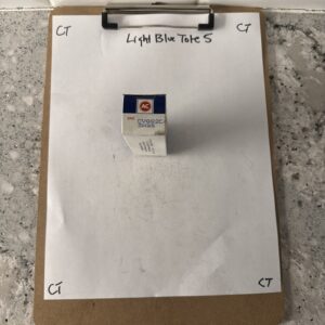 NOS ACDelco CV 882 C PCV Valve GM 25043690