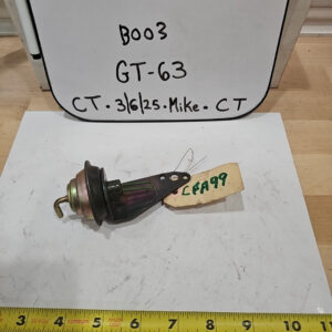 NOS Choke Pull-Off 7046047 GM CPA99 Oldsmobile '72 CPA-99 NEW Out Of Pkg.