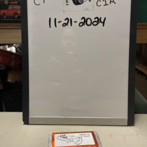 🔥🔥NOS DELCO-REMY POINT SET A-100P UN-OPENED V-8 FORD 1954-1973🔥🔥