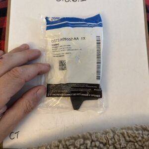 NOS FORD PART NUMBER DS7Z-5426552-AA GROMMET NEW GENUINE FORD