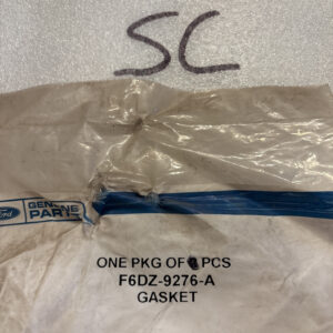 NOS Ford F6DZ-9276-A Fuel Tank Fuel Pump Seal Gasket 1996-10 Diesel