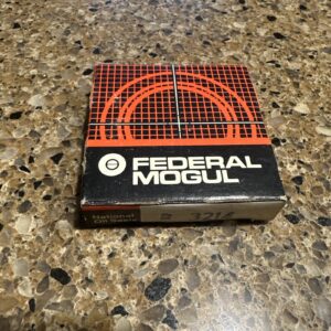 NOS GENUINE NATIONAL FEDERAL MOGUL 3214 OIL SEAL