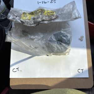 NOS GM 6271842 -  Cushion