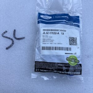 NOS Genuine Ford Cap Washer Reservoir (2018-2019) OE JL3Z-17632-A