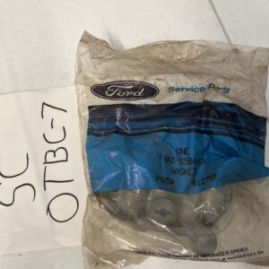 NOS Genuine Ford F6AZ-6584-CA Valve Cover Gasket