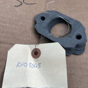 NOS Genuine GM OEM 10103563 GASKET - Sold Individually