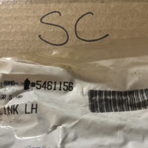 NOS Genuine GM Rear Brake Automatic Adjuster Link LH (1985 - 2002)