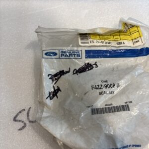 NOS Genuine OEM Ford Mustang GT F4ZZ-9008-A Fuel System Filler Pipe Seal