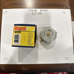 NOS OE Type Radiator Cap Radiator Cap 13 psi STANT 10229