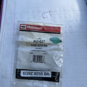 NOS OEM Ford Motorcraft RG-627 6G9Z-255-BA Gasket