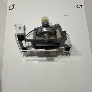 NOS OEM Ford Taurus Mercury Sable Speedometer E64Z-17255-A