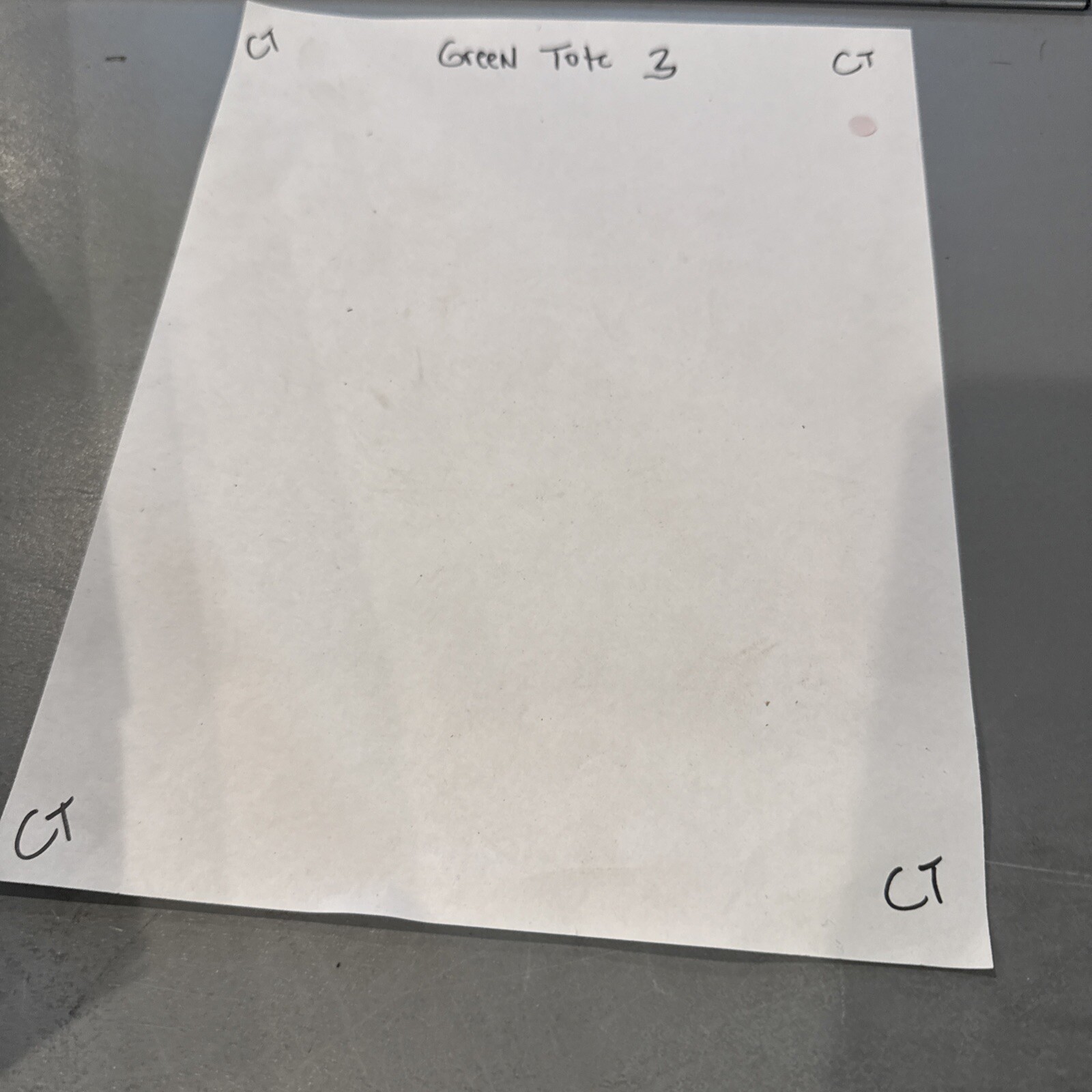 NOS OEM Suzuki Rear View Mirror Assembly 1999-2000 GSX1300 GSXR750 56600-24F00 - Image 3