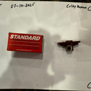 NOS STANDARD BRAND IGNITION DISTRIBUTOR ROTOR MA-309 OBSOLETE VINTAGE