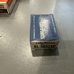 NOS STANDARD MOTOR PRODUCTS BLUE STREAK LUBRI POINTS AL-5657XP