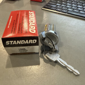 NOS Standard Lock Cylinder Ignition with Keys US-68L - C71