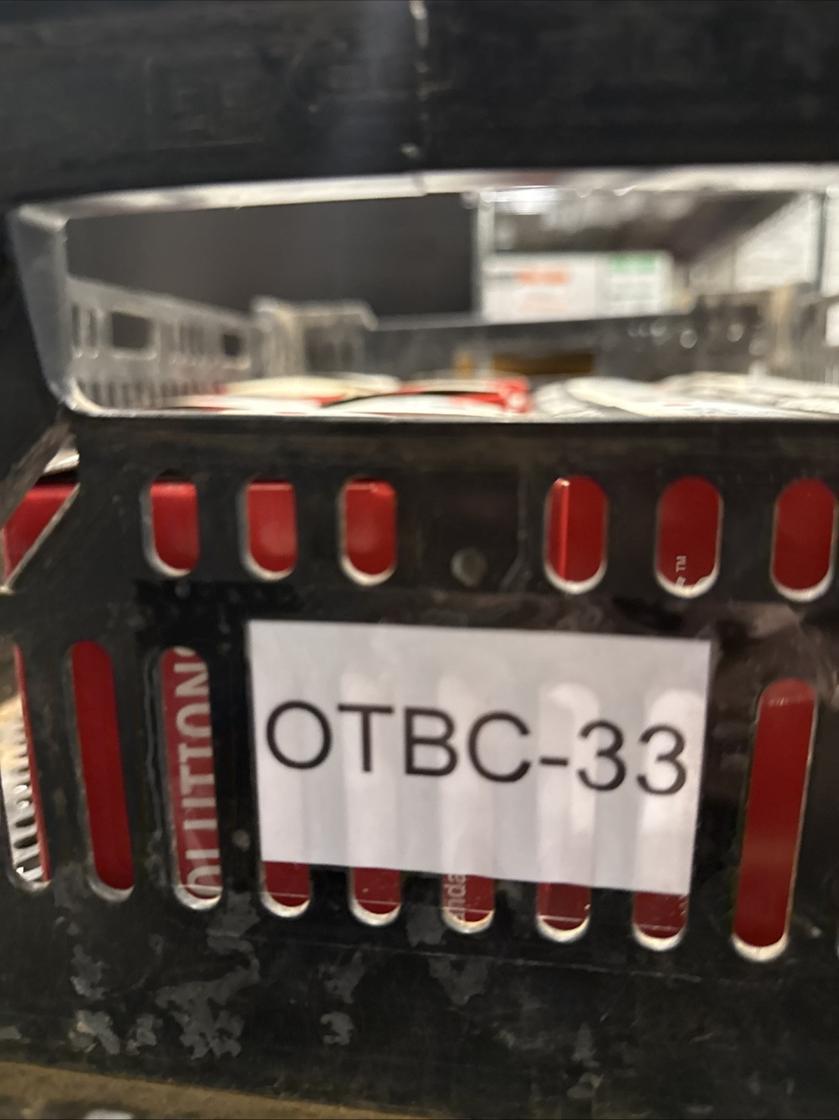 NOS Standard TN7 Distributor Boots Pack Of 77 Assorted - Image 4