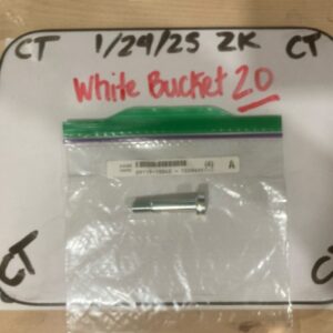 NOS Suzuki OEM 10x47 Bolt 1995-1999 GSF600 09119-10043