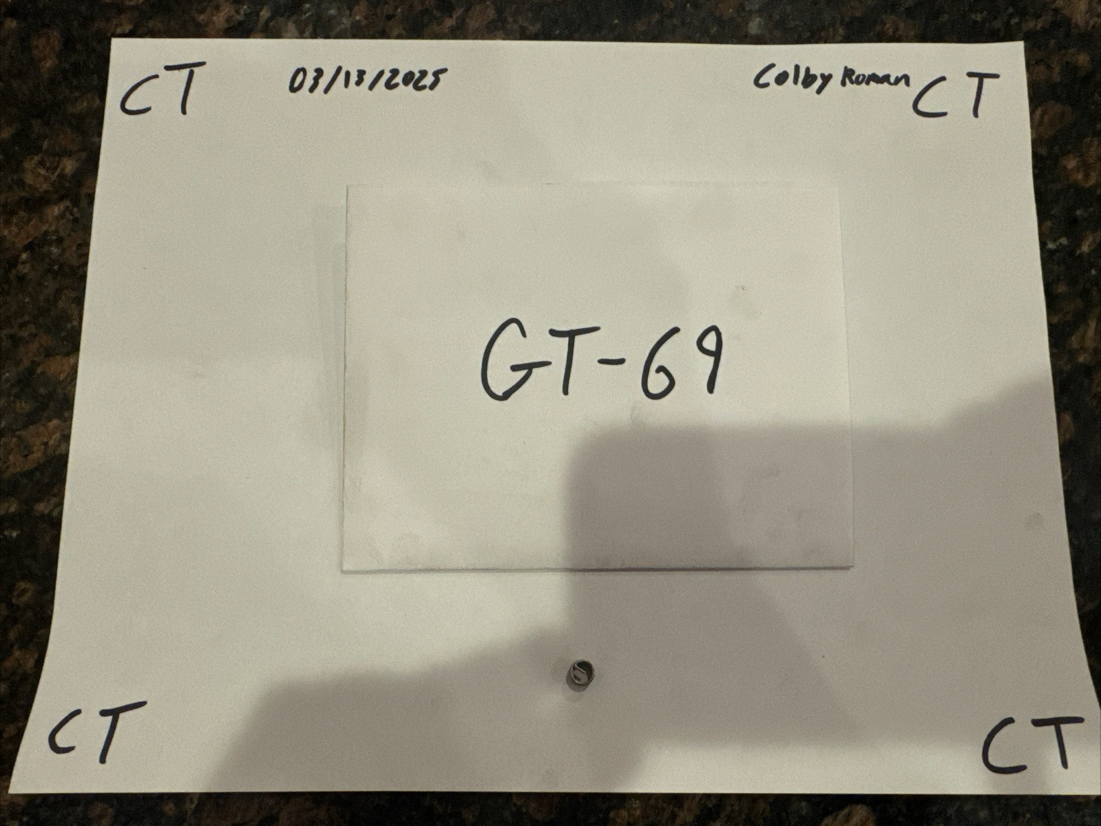 NU Thread Repair Inserts Perma Coil T084-5 - Image 3