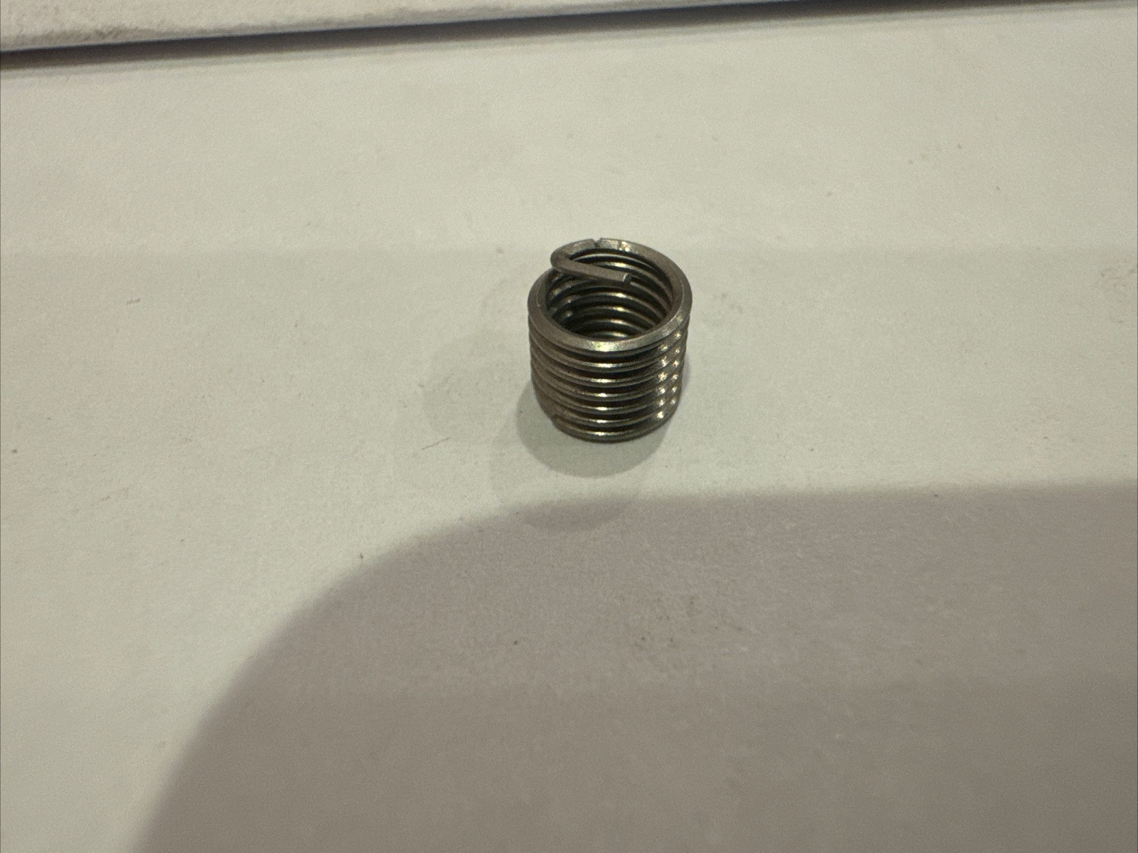 NU Thread Repair Inserts Perma Coil T084-5
