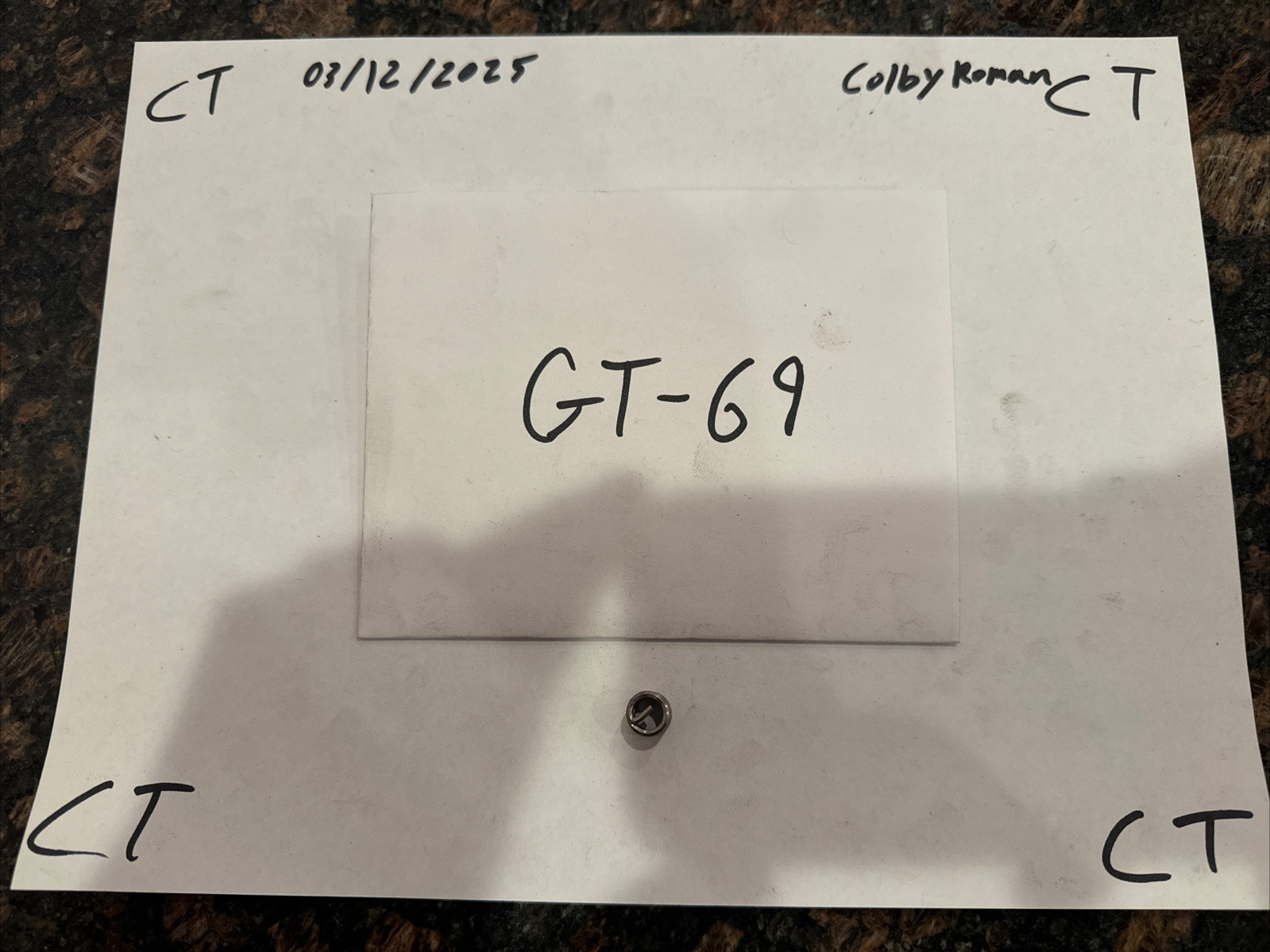 NU Thread Repair Inserts Perma Coil T185-5 - Image 3