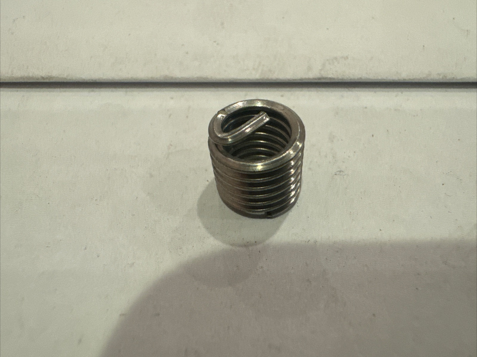 NU Thread Repair Inserts Perma Coil T185-5