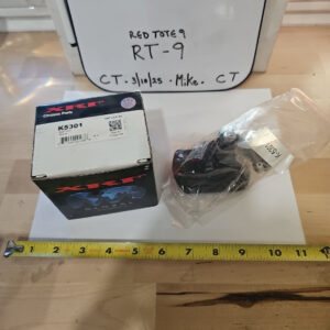 New 1988-2001 Chevrolet Pontiac Suspension Ball Joint Front Lower XRF K5301