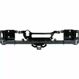 New Bumper Reinforcement Rear Steel For 2015-21 Ford F150 ML3Z19D520A FO1106375