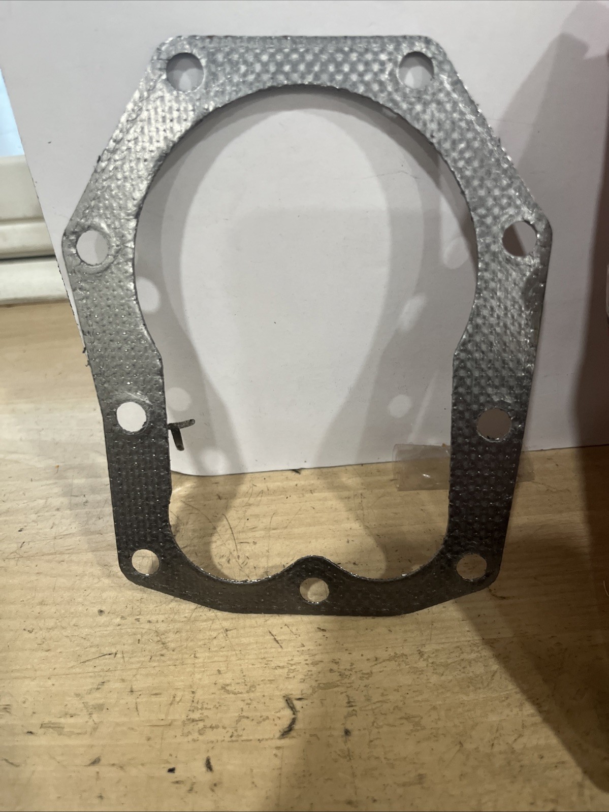 New Craftsman Briggs And & Stratton Mower Engine Cylinder Head Gasket 271866 - Image 3