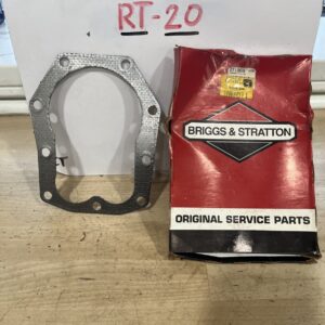 New Craftsman Briggs And & Stratton Mower Engine Cylinder Head Gasket 271866