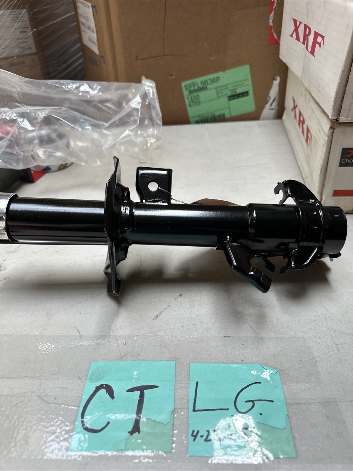 New ECCPP Premium Shock Absorber Part Number JB2018-06 / 053425jb - Image 3