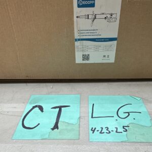 New ECCPP Premium Shock Absorber Part Number JB2018-06 / 053425jb