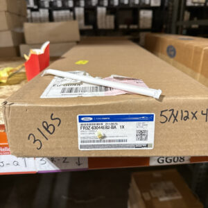 New Ford OEM Defroster Grille FR3Z63044E82BA.