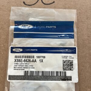 New Ford Oil Tube O-Ring XS6E-6626-AA