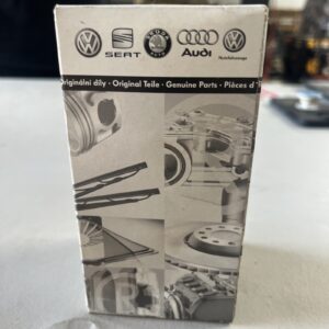 New Genuine Audi Part Filterelem 079198405A / 079-198-405-A OE Oil Filter V8