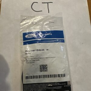 New Genuine Ford Cover Assembly DB5Z54611B46AA / DB5Z-54611B46-AA OEM