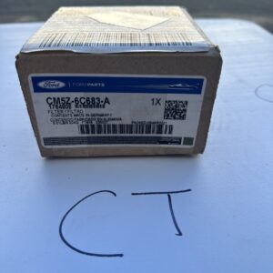 New Genuine Ford Filter Assembly CM5Z6C683A / CM5Z-6C683-A OEM