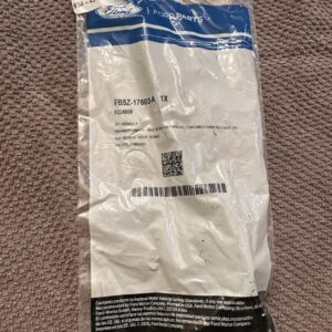 New Genuine Ford Kit - Jet FB5Z17603A / FB5Z-17603-A OEM