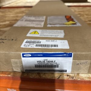 New Genuine Ford Kit - Window Shade VGL3Z18246F / VGL3Z-18246-F OEM