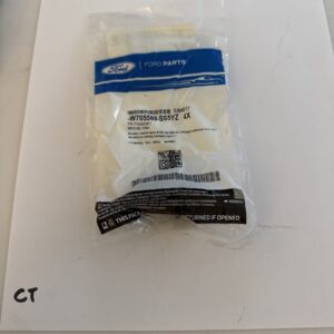 New Genuine Ford Pin - Special W705589SS5YZ / W705589-SS5YZ OEM (4) Pins