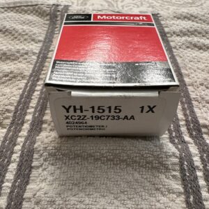 New Genuine Ford Potentiometer Assembly XC2Z19C733AA / XC2Z-19C733-AA OEM