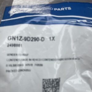 New Genuine Ford Pressure Switch GN1Z-9D290-D