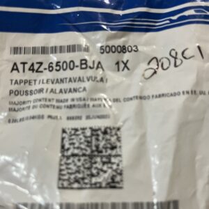 New Genuine Ford Tappet - Valve AT4Z6500BJA / AT4Z-6500-BJA OEM