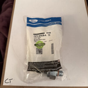 New Genuine OEM F6TZ-9F838-A ICP Sensor for Ford 7.3L