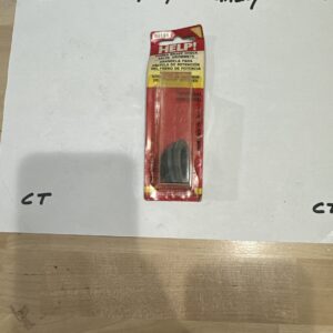 New HELP! 80191 Power Brake Booster Check Valve Grommet Assortment