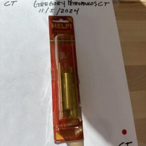 New Help! Oversized Brake Caliper 13892