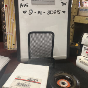 New Idler Pulley Gates 38020