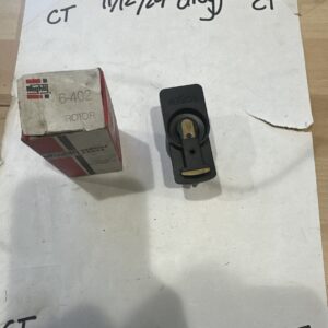 New Mighty Auto Parts Distributor Rotor 6-402
